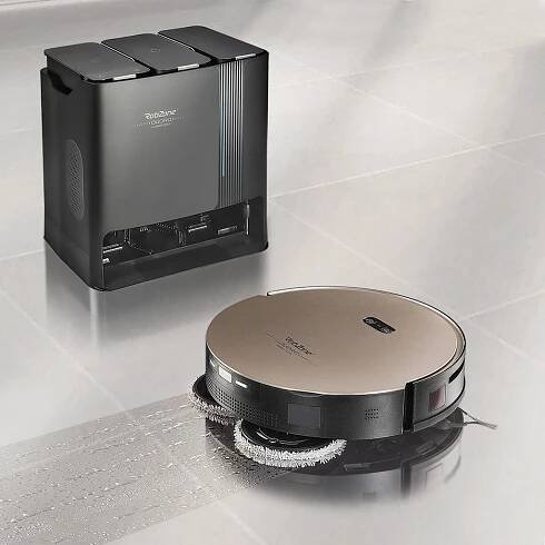 Robzone Duoro X-Comfort Profi XL