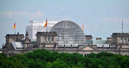Germany’s climate bonus scheme in disarray amid budget reworking - Sustainable Views