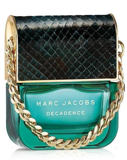 Decadence - Marc Jacobs - Parfémy STAR