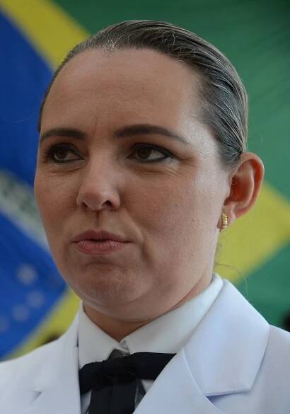 Rosane Ewald
