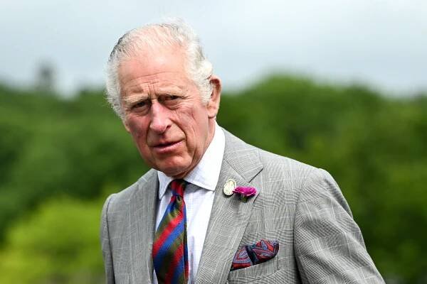 Prince Charles’s Charity Accepted Millions From Family of Osama bin Laden