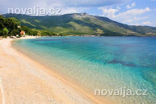 Orebič | NOVALJA