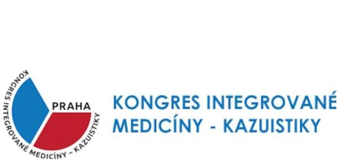 V Praze proběhne čtvrtý ročník Kongresu integrované medicíny