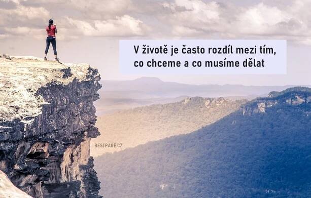 Citáty o životě,citáty pro život.Citáty a moudra k zamyšlení