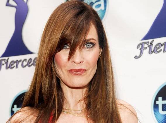 Carol Alt fotka