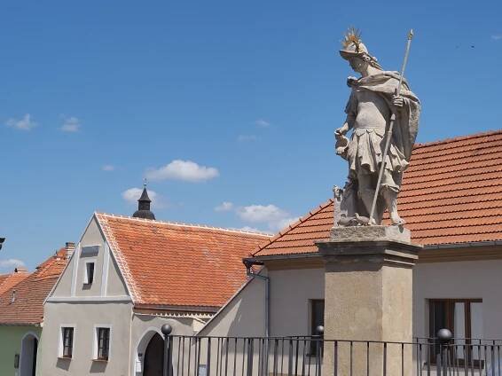 Fotografie - Jevišovice - 15.05.2022