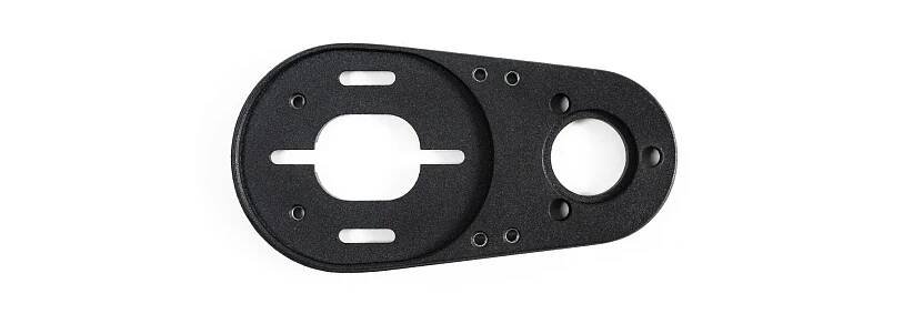 Evolve Motor Plate