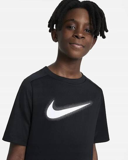 Nike DRI-FIT MULTI+