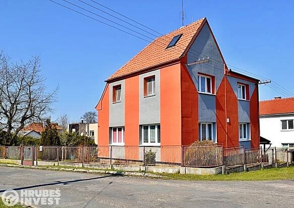 Prodej Dům, Veliny, okres Pardubice