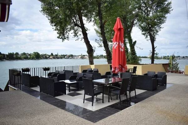 Wellness Garni Hotel Relax Senec | Domalenka