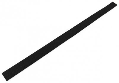 Gumová univerzální podložka (pás, proložka) FLOMA UniPad - délka 200 cm, šířka 5 cm, výška 0,3 cm