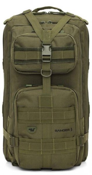 Batoh NILS Camp NC3902 Ranger 45L