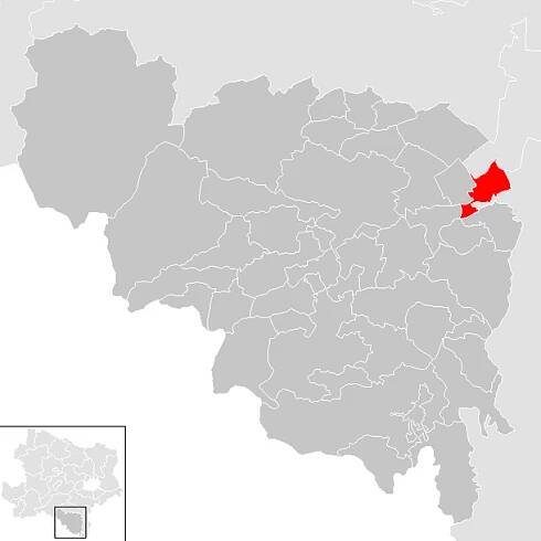Šablóna:Klikacia mapa okresu Neunkirchen – Wikipédia