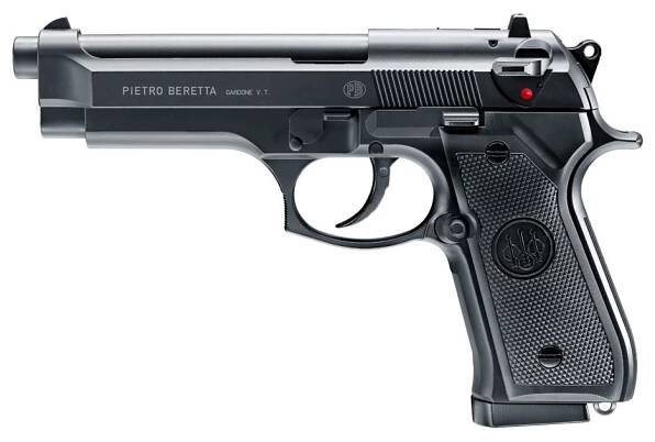 Airsoft pistole Beretta M92 FS CO2