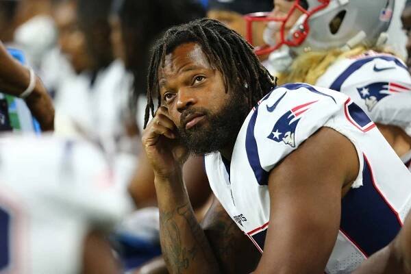 Michael Bennett