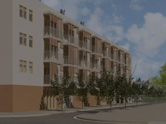 Sostre Cívic: cooperativism starts at home! Cooperative housing