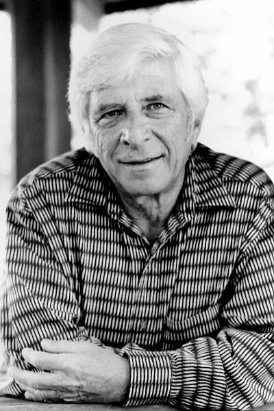 Elmer Bernstein : GALLERY - Portraits 