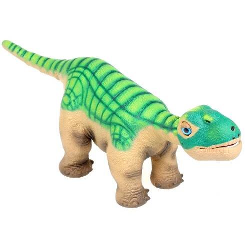 PLEO - autonomní forma života, Life Form OS, zelený (green)