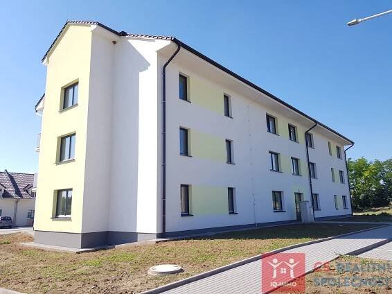 Pronájem Byt 2+kk, Hostěradice, okres Znojmo