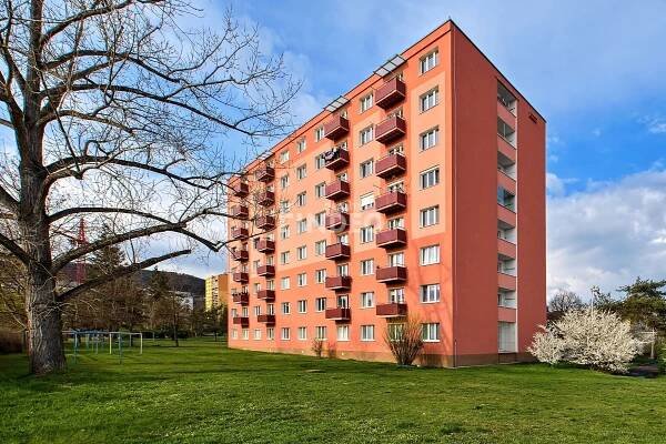Prodej bytu 3+1, Beroun | Findeo | naše slovo platí!