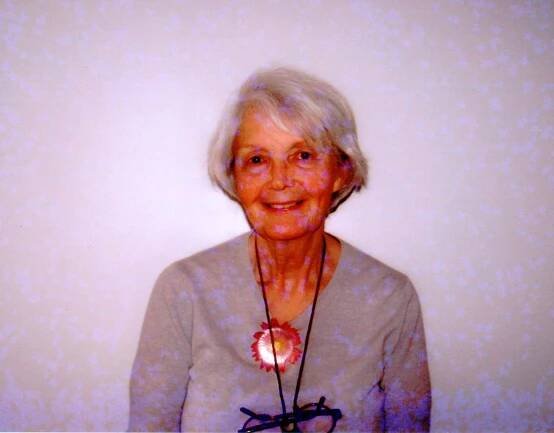 Bishop, Deborah Dilworth - Headshot