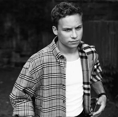 Boys By Girls Featuring Finn Cole – Myra Gonzalez
