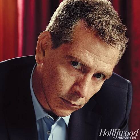 Ben Mendelsohn Eyed for Villain Role in Steven Spielberg’s ‘Ready Player One’ (Exclusive)