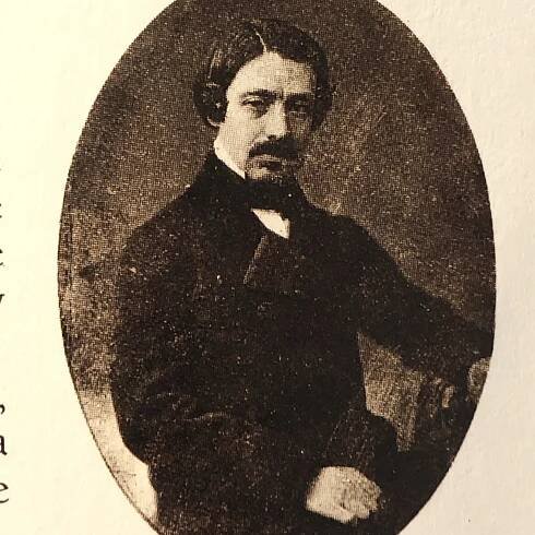 Jean Bernard Léon Foucault (1819-1868) - Find a...