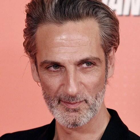 Premio Donostia a Matt Dillon (2006) - Plex