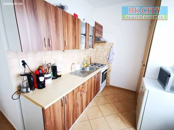 Pronájem Byt 2+1, SPC H, Krnov - Pod Cvilínem
