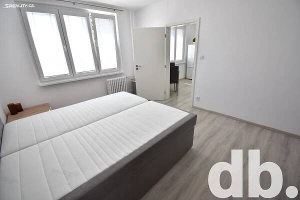 Pronájem Byt 1+1, Fibichova, Karlovy Vary - Stará Role