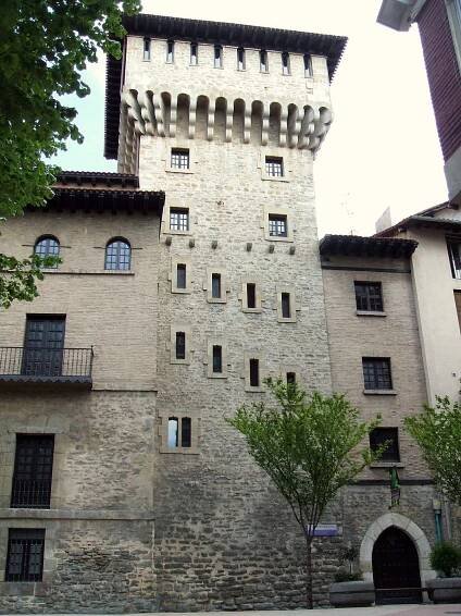 Visit Vitoria-Gasteiz, a charming Medieval City Layout