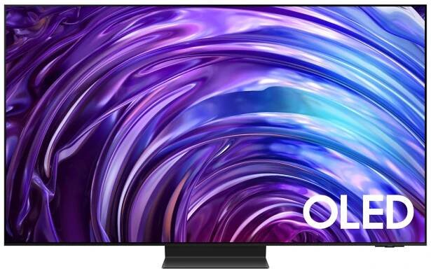 Testujeme TV 2024: Samsung QE65S95D Jedinečný matný OLED, ve kterém se nevidíte | Televizniweb.cz