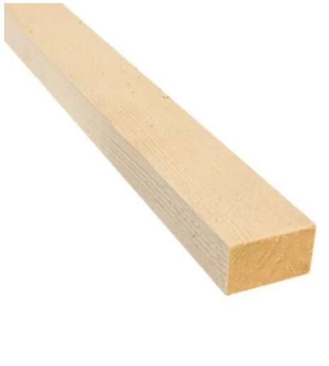 Latě stavební
