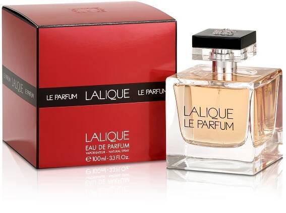 Parfums Seasons | Lalique Le Parfum Women Eau de Parfum 100 ml