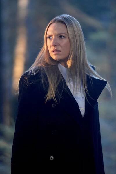Hranice nemožného - Jacksonville - Z filmu - Anna Torv