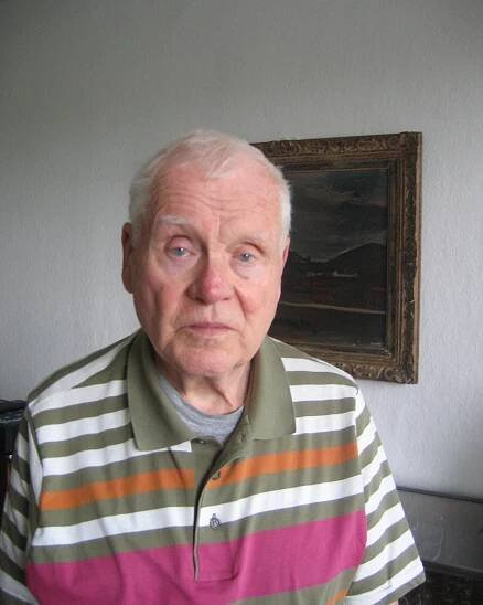 Jiří Hovorka – My jsme to nevzdali