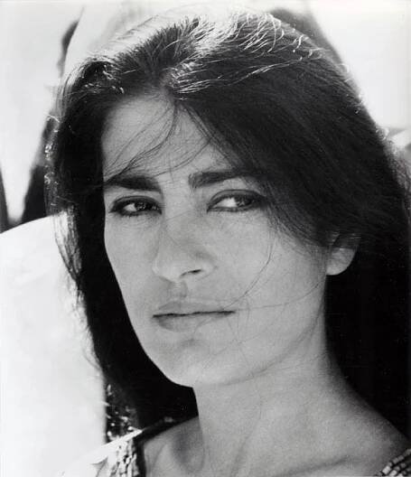 Irene Papasová