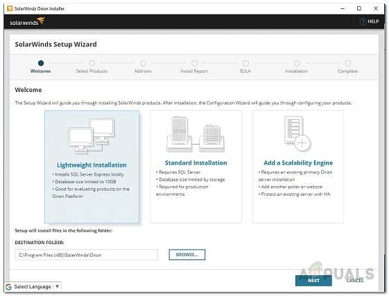 How to Use Advanced IP Scanner?