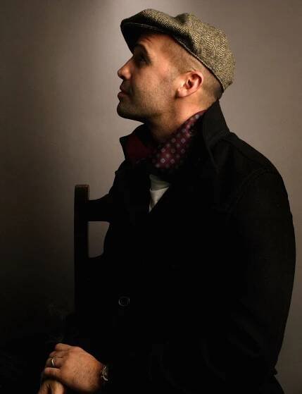 Billy Zane fotka