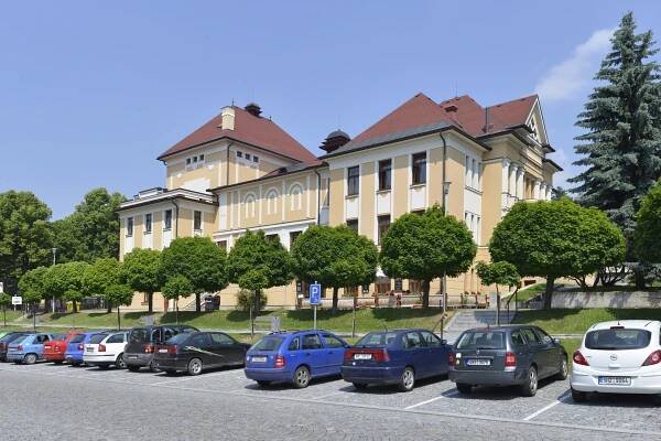 Divadlo J. K. Tyla, Červený Kostelec - Divadlo - Kladské pomezí - Červený Kostelec