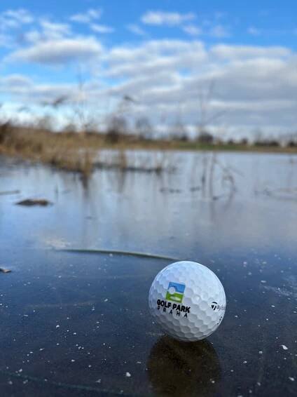 Zbraslav – Golf Park Praha 