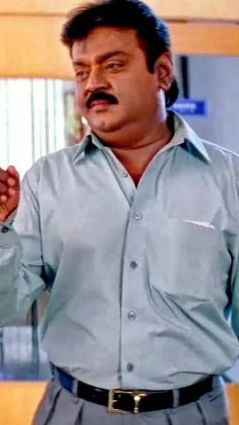 10 iconic Vijayakanth films that defined the legacy of ‘Captain'