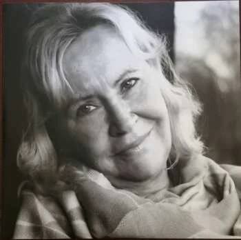 2LP Agnetha Fältskog: A+ CLR | DLX | LTD