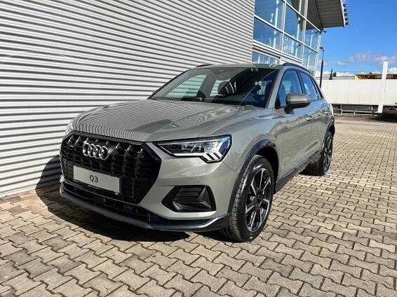 Audi Q3 advanced 40 TFSI quattro S tronic (demo) | Auto Gábriel