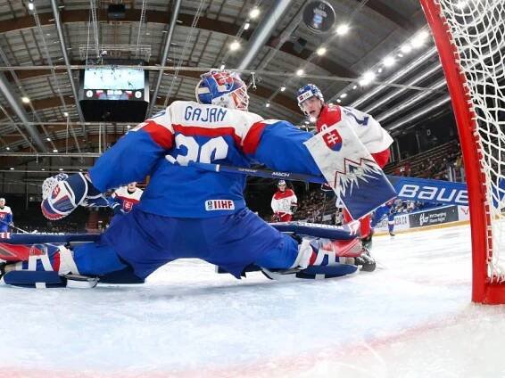 MS hokej U20 | Norsko - Česko 1:8, Češi si proti nováčkovi zvedli sebevědomí. Skvělá reakce po nakládačce, ocenil kouč