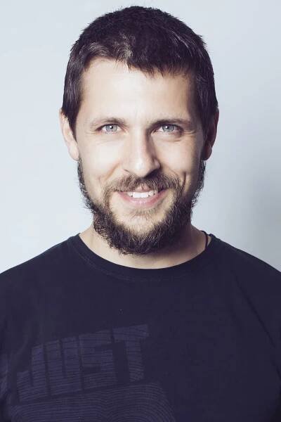 Juraj Loj herec