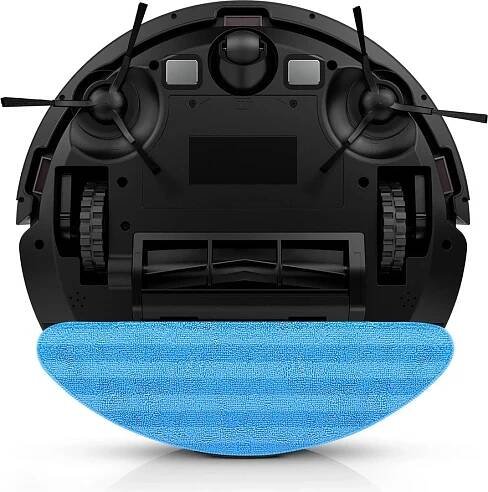Niceboy ION Charles i9 Plus Black