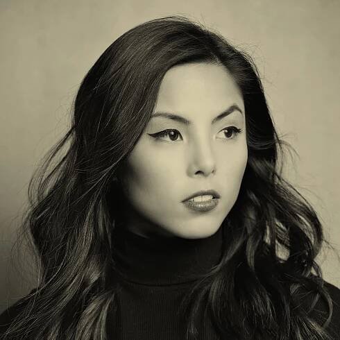 Anna Akana