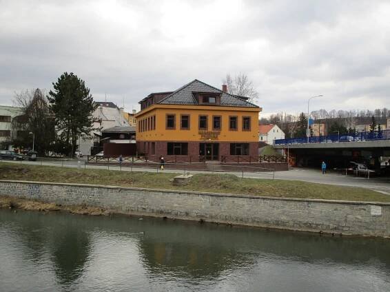 Valašské Meziříčí fotoalbum Krásenského minipivovaru – Pivovary.Info